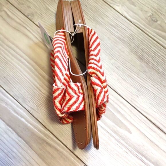 (40-2971)  🔥3/$20🔥  Louise Sandals Universal Thread Sz 6 - Picture 4 of 10